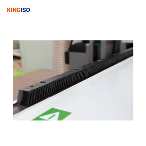 Router di CNC della macchina di falegnameria della macchina di nidificazione di CNC di alta efficienza da vendere - Product Image 3