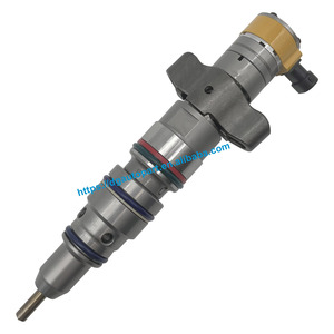 CAT 330C E330C掘削機C-9エンジン用高性能新ディーゼル燃料噴射装置2360962 236-0962 - Product Image 3