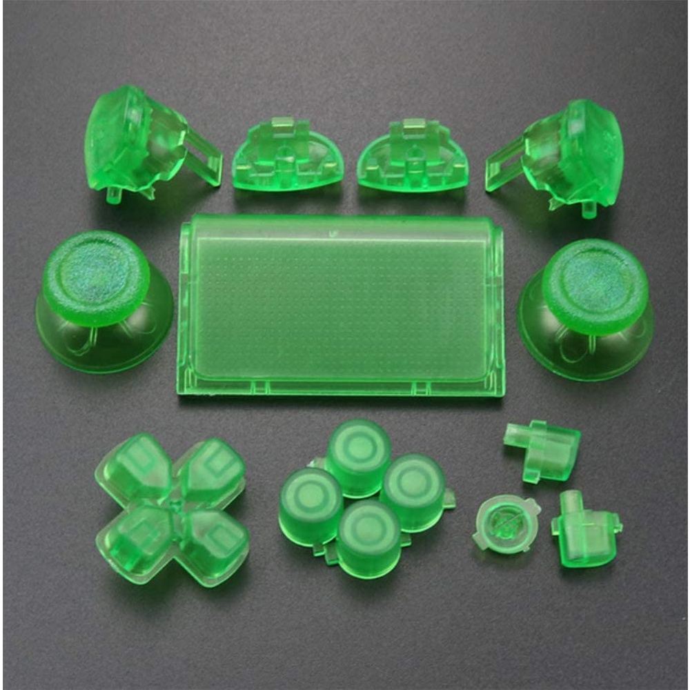 Clear Green