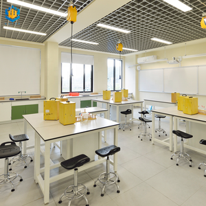 Universität labor möbel arbeit tisch schule labor werkbank labor tisch - Product Image 6