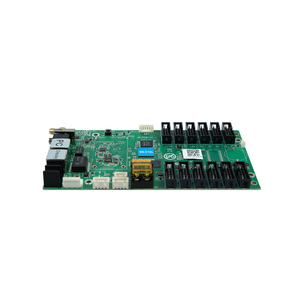 Controllo del Display a LED asincrono HD-C16 del sistema di controllo/C16L - Product Image 6