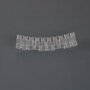 Хорошая цена одноразовая пластиковая коагуляционная кювета для лаборатории - Product Image 5