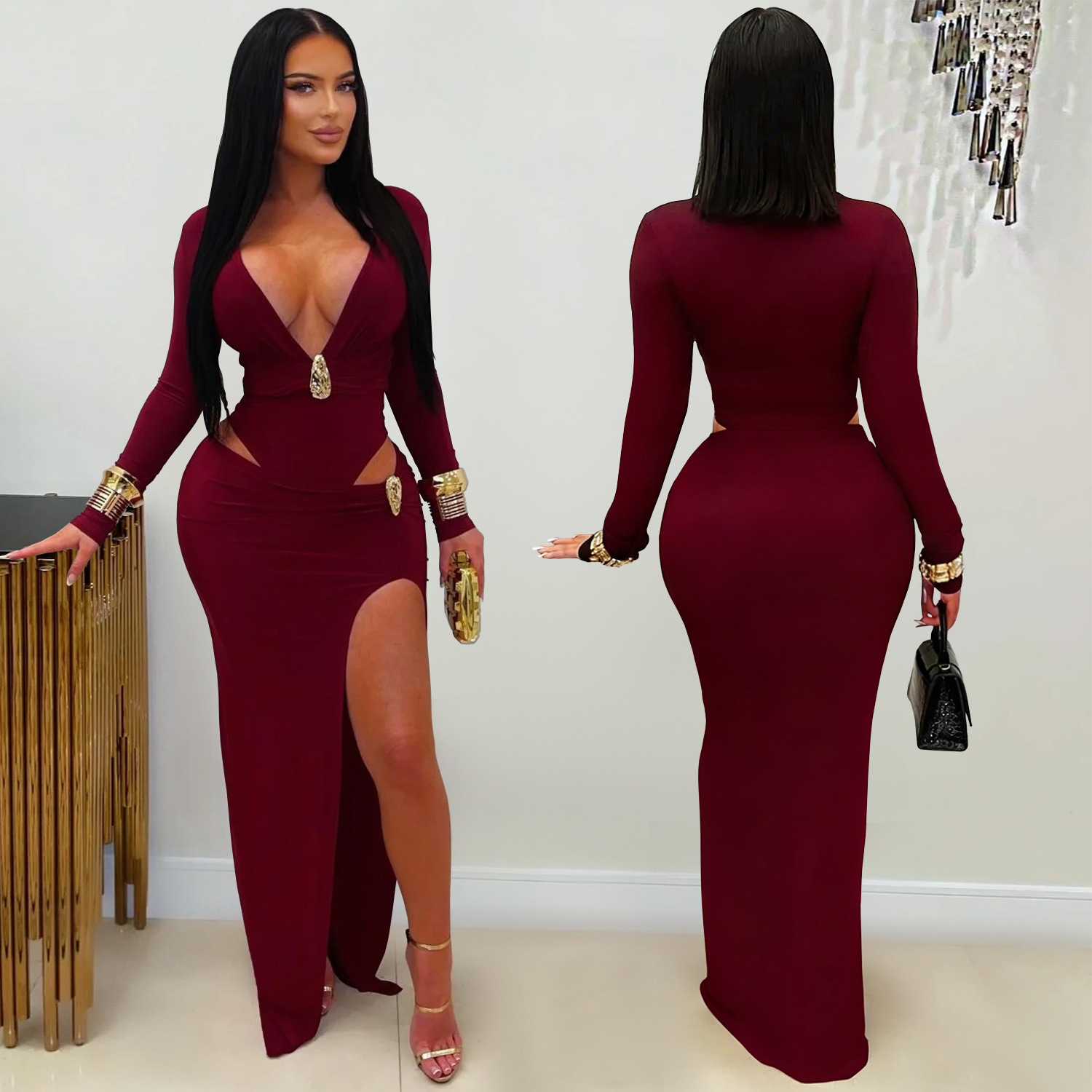 Wine Red