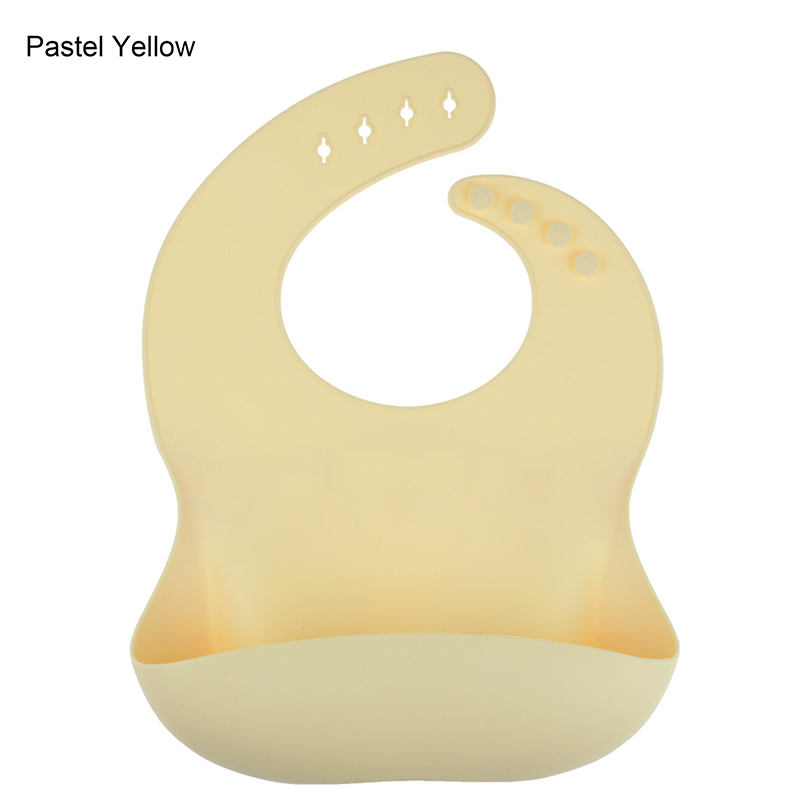 Amarillo pastel