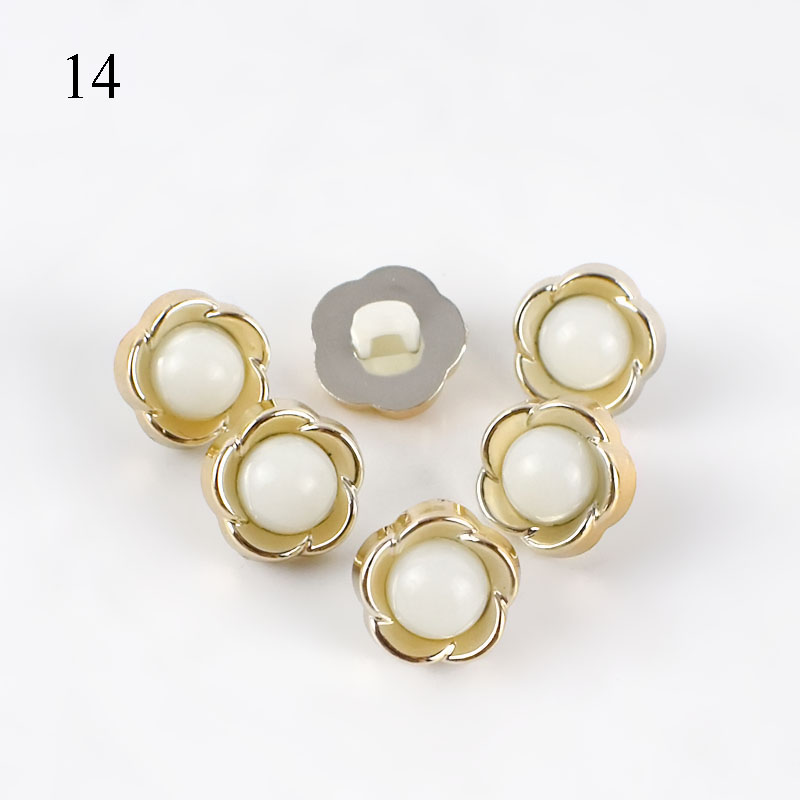White 14