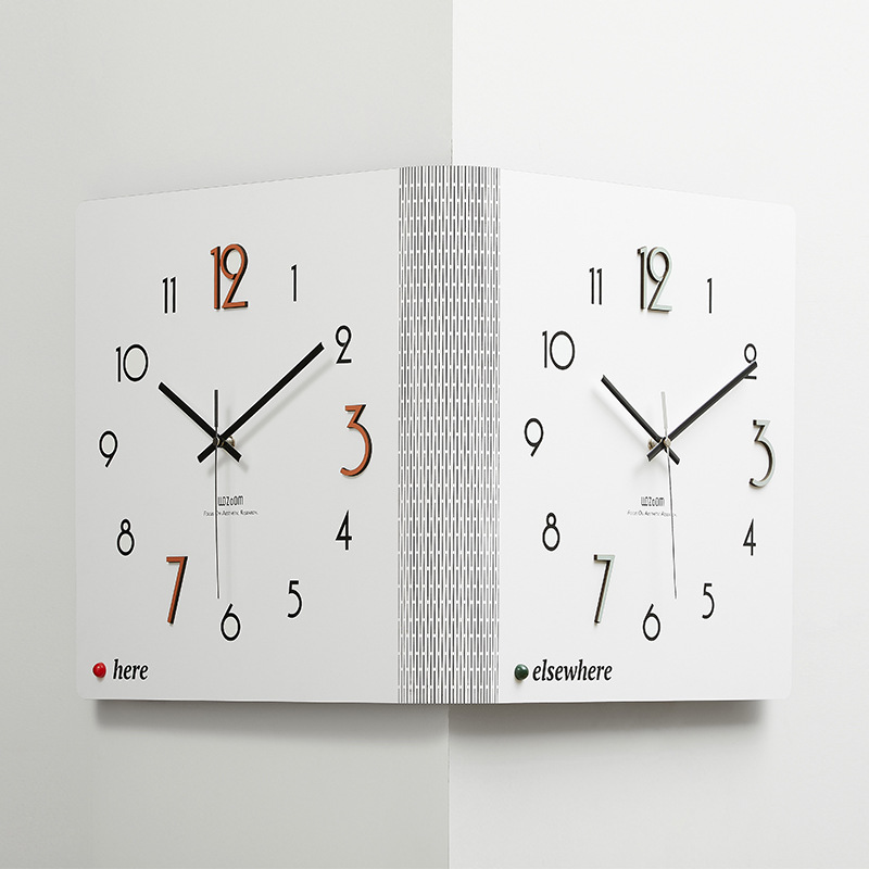 Minimalist White, Large Size 35*39CM