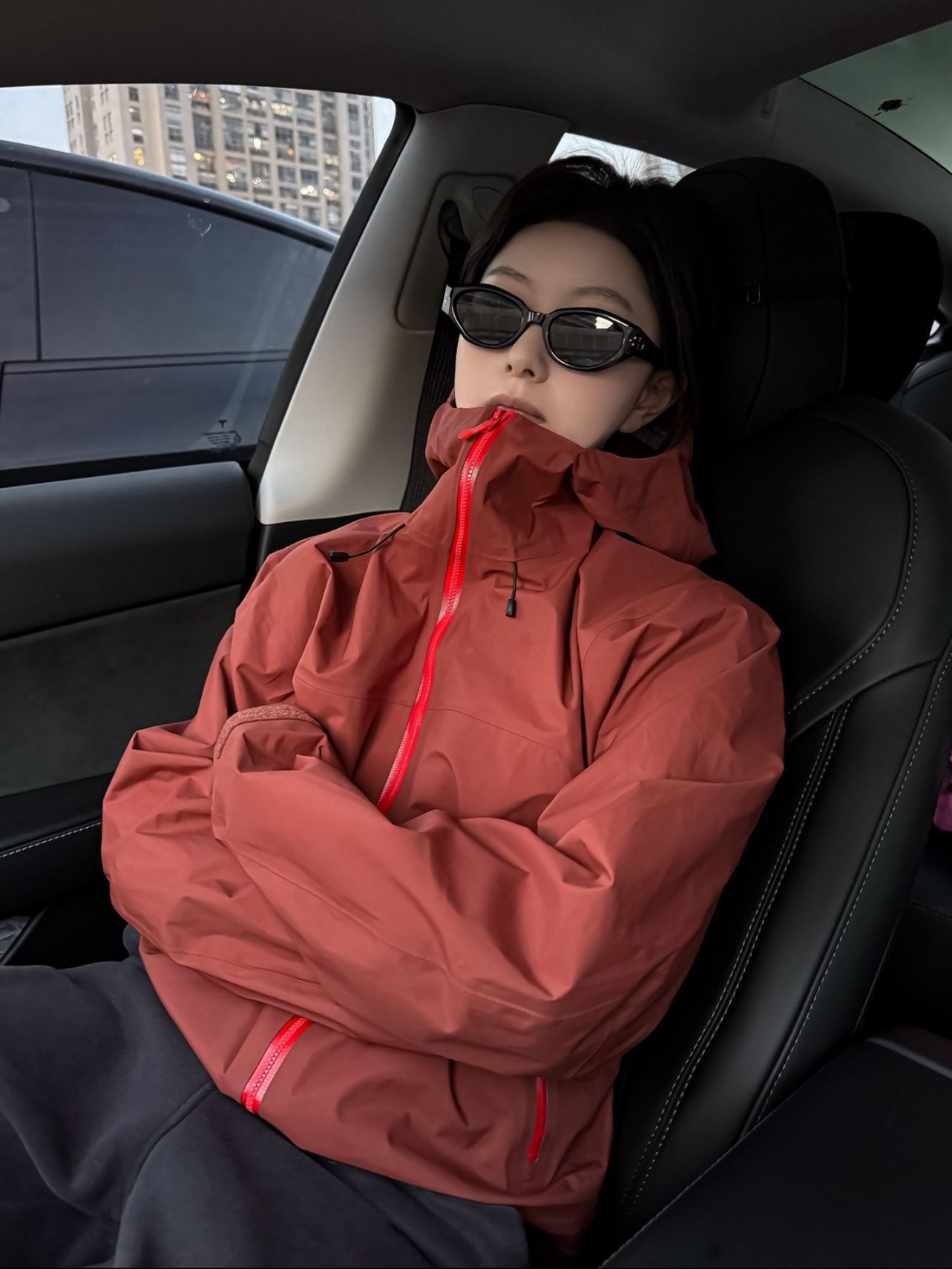 Rojo