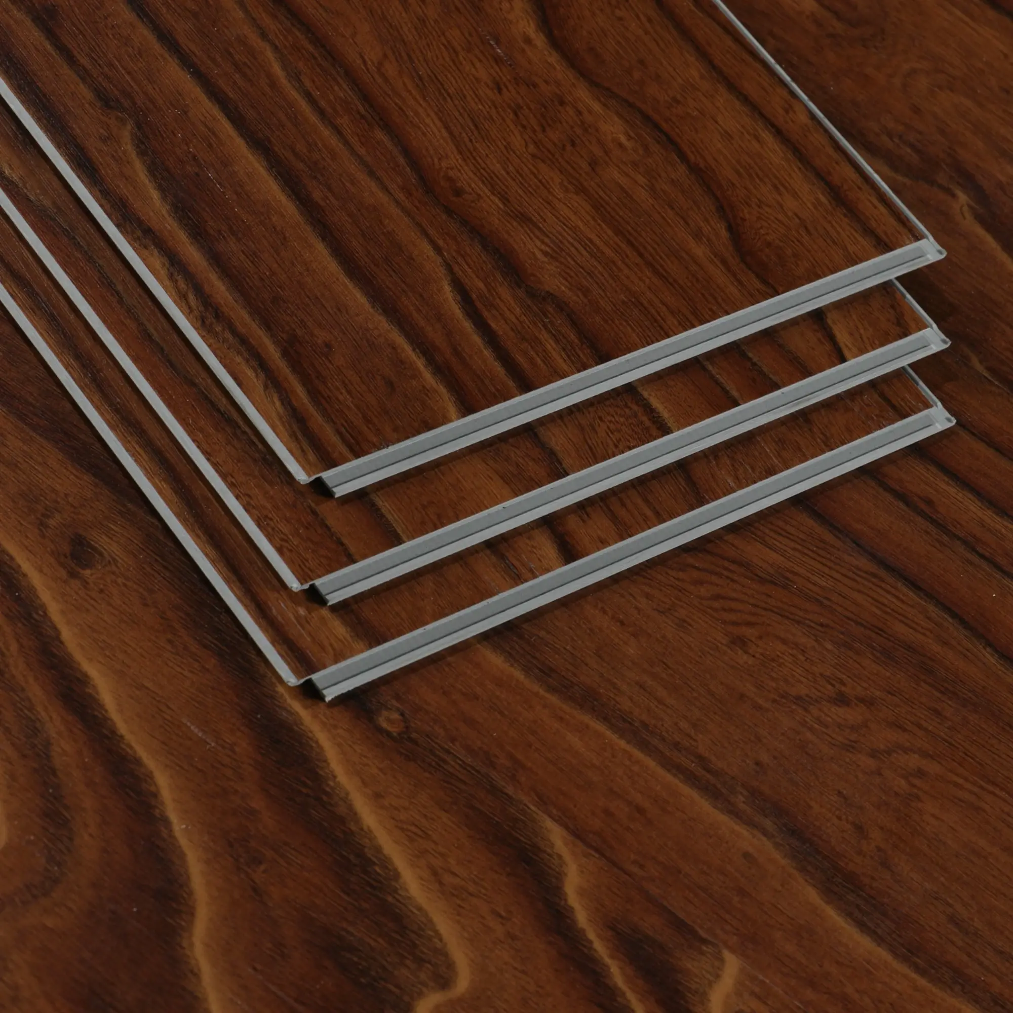interlocking PVC SPC flooring vinyl tiles vinyl plank flooring for garage floor