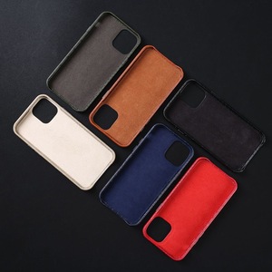 เคสโทรศัพท์หนัง PU ลายจระเข้สำหรับ iPhone 12 11 PRO MAX - Product Image 2