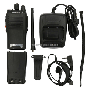 Máy bộ đàm Baofeng 777S <span class=keywords><strong>UHF</strong></span>, máy liên lạc cầm tay, trạm vô tuyến di động, điện thoại vệ tinh cầm tay - Product Image 2