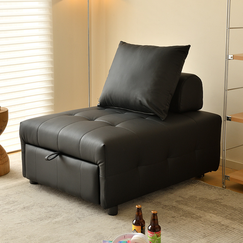Cat scratcher-black
