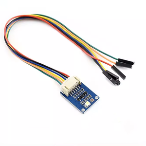 The <strong>Raspberry</strong> <strong>PI</strong> TCS34725FN <strong>Color</strong> <strong>Sensor</strong> module expansion board measures accurately/with high sensitivity - Product Image 1