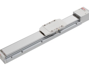 Riel de guía de alta precisión de la marca XISKO, banco de trabajo pequeño silencioso Servo, módulo de riel de guía integrado en el XSK4GT-BC - Product Image 4