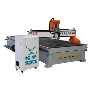 13% Discount Economic and <strong>Multi</strong> <strong>Function</strong> 1530 <strong>Atc</strong> 3d Wood <strong>Cnc</strong> <strong>Router</strong> Engraving Machine for Sale Price - Product Image 3