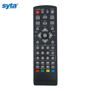 ISDB-T Fernbedienung für ISDB-T TV-Receiver/Set Top Box/Decoder - Product Image 1