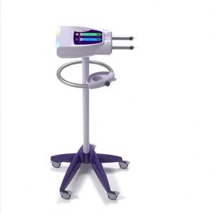 <strong>Injectors</strong> for MRI Scanning Machine/MRI Angiography <strong>Injector</strong> High Pressure Syringe - Product Image 2