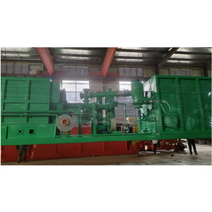 Mingjie Movable Batch Mini 1-2t Waste Plastic Pyrolysis Machine to <strong>Fuel</strong> <strong>Oil</strong> in Europe - Product Image 5