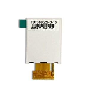 Full colour <strong>lcd</strong> <strong>module</strong> 1.8&quot; Small Size Screen 128x160 Pixel 1.77 inch tft <strong>lcd</strong> <strong>display</strong> - Product Image 5
