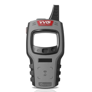 2025 Neuer Xhorse Vvdi Auto Remote Key Programmer Kostenlos 96-Bit 48 Clone Funktion Globale Version Mini Vvdi Car Key Tool Programmierung - Product Image 1