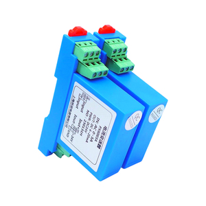 P[X6003A sensore di corrente Hall Effect con ingresso 0-5A 10A 20A per apparecchiature elettriche - Product Image 2