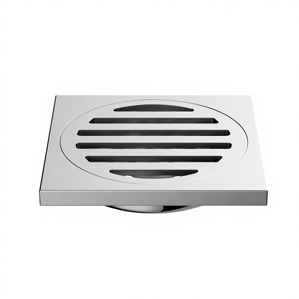 Round stripe light-single use