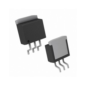 BOM ICs Supplier NCV4274ADS33R4G Linear Voltage Regulator IC Positive Fixed 1 Output 400mA NCV4274ADS33 Surface Mount D2PAK - Product Image 1