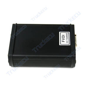 FVDI OBD2 Schlüssel programmierer SVCI VVDI2 Lese-und Programm FVDI Abrite Commander für Renault Car Auto Diagnostic Tool