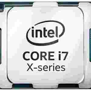 Modelo de núcleo de procesador de CPU I7 7800X reacondicionado con paquete de bandeja de memoria del sistema DDR4 para aplicaciones de computadora de escritorio y servidor - Product Image 2