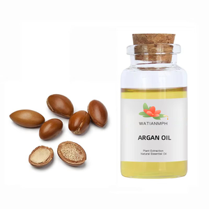 100% Pure Organic <strong>Morocco</strong> Cold Pressed Moroccan Argan <strong>Oil</strong> for Face Moisturizer - Product Image 6