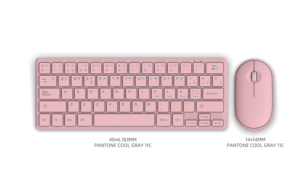 Slim Mini <strong>Computer</strong> Gaming <strong>Keyboard</strong> and <strong>Mouse</strong> Combo Wireless <strong>Mouse</strong> and <strong>Keyboard</strong> Combo Ergonomic <strong>Keyboard</strong> and <strong>Mouse</strong> - Product Image 6