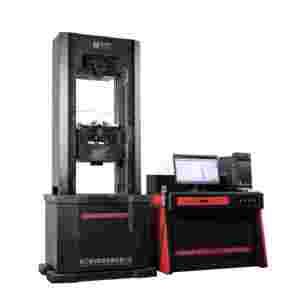 Computer Control Electric-hydraulic <strong>Servo</strong> Material <strong>test</strong> <strong>Machine</strong> Universal <strong>test</strong> <strong>Machine</strong> Price - Product Image 4