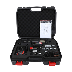 שלושה ב-אחד כבל צינור לחיצה צינור כלי crimping כבל כלי crimping ES-300C חותך כבל כלי - Product Image 6