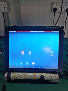 15&quot; <strong>Open</strong> <strong>Frame</strong> 1024x768 Touch Screen <strong>LCD</strong> <strong>Monitor</strong> for Industrial ATM Cabinet POS NCR Self Serv <strong>LCD</strong> Display in Linux Windows OS - Product Image 5