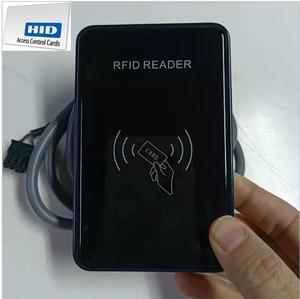 HIDセキュリティRFIDカードリーダーHIDProxカードリーダーアクセス制御用HIDiCLASSカードリーダー - Product Image 4