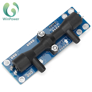 Concentrador de oxígeno PSA Winpower de detección de pureza y flujo 21%-95.6% 0-20L Detector de gas 2024 Sensor de oxígeno ultrasónico - Product Image 3