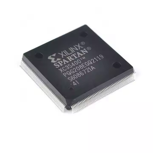 XC3S400-4PQG208I FPGA Field Programmable Gate Array Integrierte Schaltung 3S-4C - Product Image 1