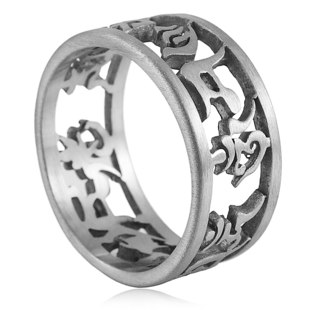 Steel color (US size)
