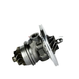 Powertec Turbo 53149887014 53149887009 028145701A forフォルクスワーゲンゴルフIII 19 TD 55Kw 75Hp AAZ 1993 - Product Image 1