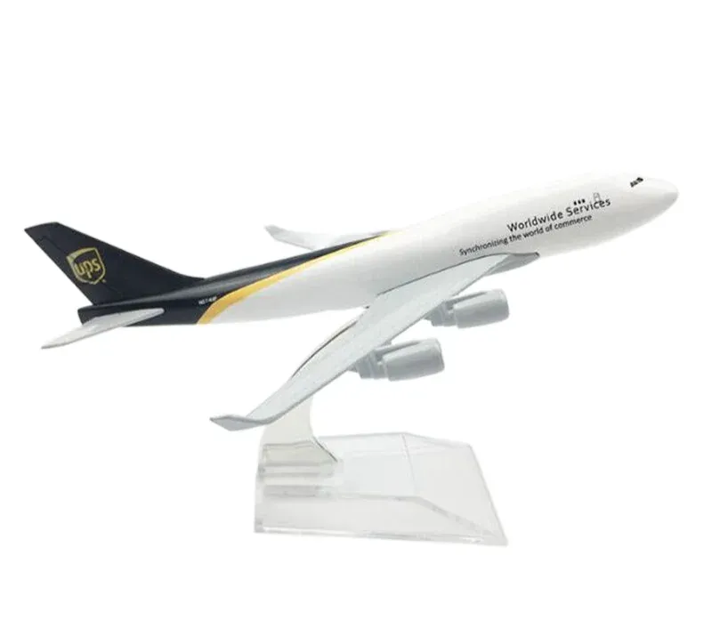 UPS 747