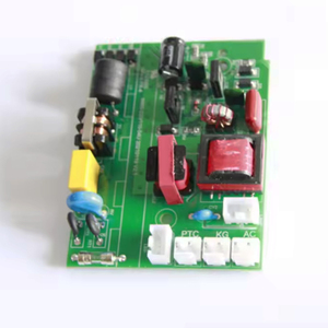 PCBA工厂制造商智能电子SMT印刷电路板组件PCBA - Product Image 4