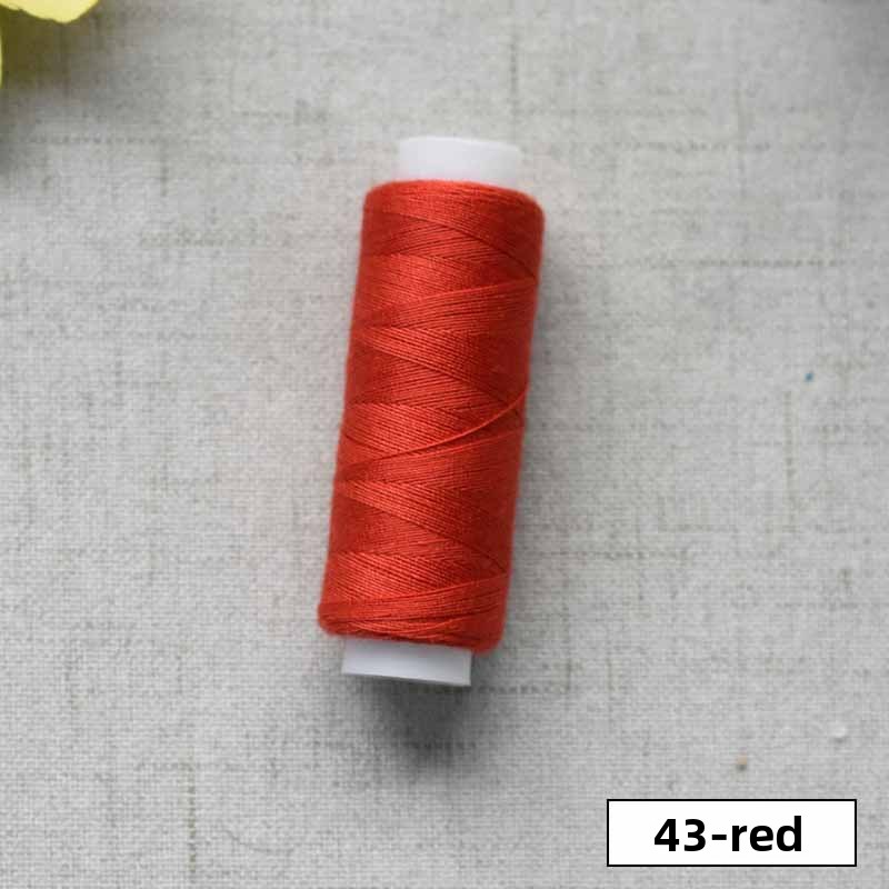 Red No. 43