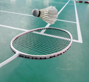 Badminton <strong>String</strong> 0.68mm Boasting <strong>Excellent</strong> Elasticity and Strength,boosts Game Performance to a New Level.