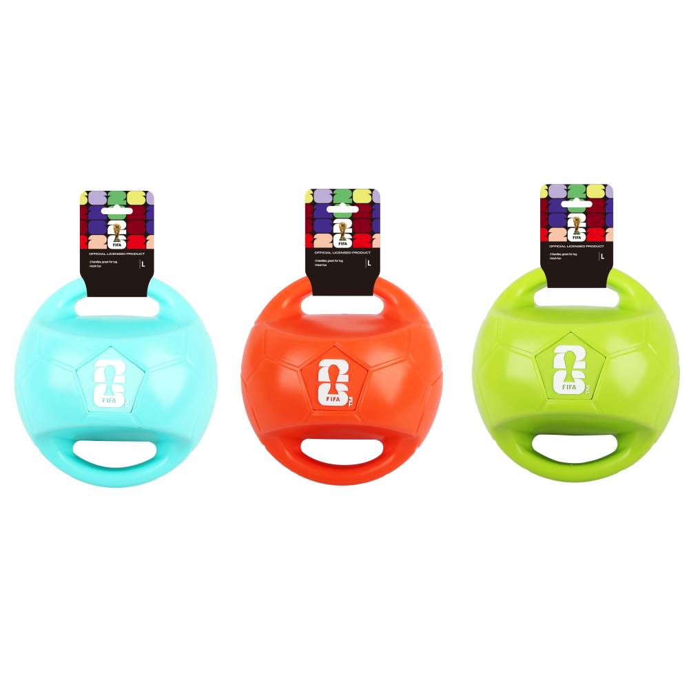 Boule de remorquage électrique - M : 19 cm