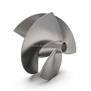 Lavorazione di parti di prototipi di precisione azienda di macchine di precisione - Product Image 6