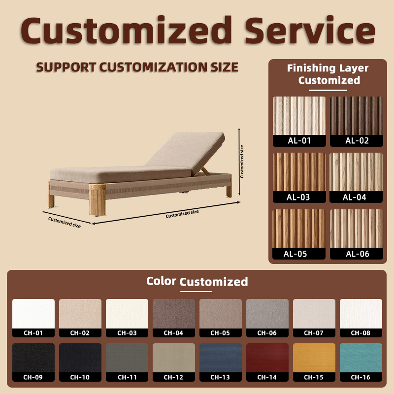 Color personalizado