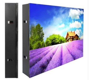 ป้ายดิจิทัล LED P10 - Product Image 1