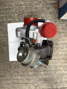 Chất lượng cao động cơ diesel tăng áp siêu tăng áp cho - Product Image 2