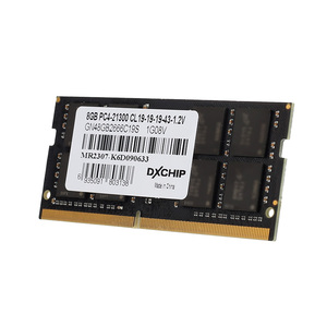 Commercio all'ingrosso 2666mhz 4GB 2133mhz 8GB 2666MHZ 32GB 2400MHZ OEM ODM 16GB DDR4 Ram 3200MHz modulo di memoria per <span class=keywords><strong>notebook</strong></span> portatile
