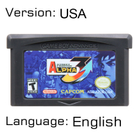 Alpha 3 USA