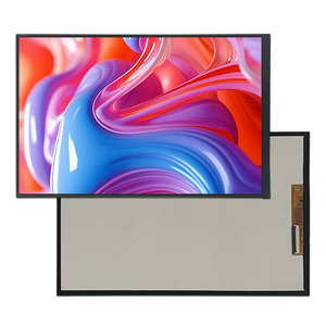 7 8 10.1 12.1 15.6 pollici Touchscreen capacitivo TFT modulo Display LCD - Product Image 2